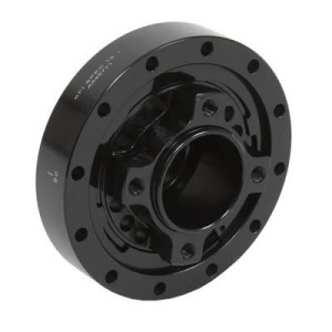 FORD MUSTANG 1968 1973 V8 302 351 W POULIE DAMPER harmonic balancer 4 BOULONS Pioneer Race Balancers 872034