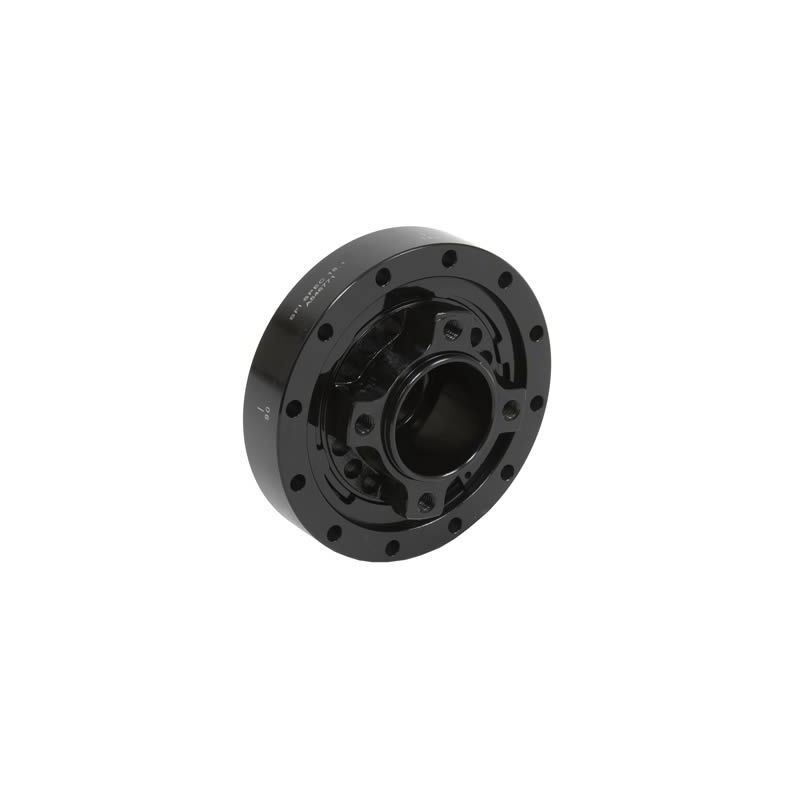 FORD MUSTANG 1968 1973 V8 302 351 W POULIE DAMPER harmonic balancer 4 BOULONS Pioneer Race Balancers 872034
