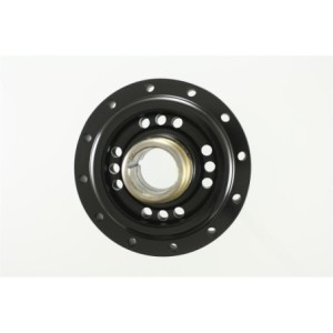 FORD MUSTANG 1968 1973 V8 302 351 W POULIE DAMPER harmonic balancer 4 BOULONS Pioneer Race Balancers 872034