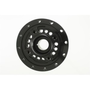 FORD MUSTANG 1968 1973 V8 302 351 W POULIE DAMPER harmonic balancer 4 BOULONS Pioneer Race Balancers 872034