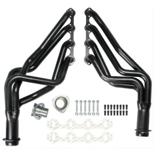 FORD MUSTANG 1964-1973 V8 COLLECTEUR D ÉCHAPPEMENT 260 289 302 351 Hedman Street Headers 88303