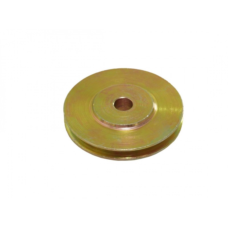 FORD MUSTANG 1965-1968 POULIE DE FREIN A MAIN Parking brake pulley SCOTT DRAKE OM-2804
