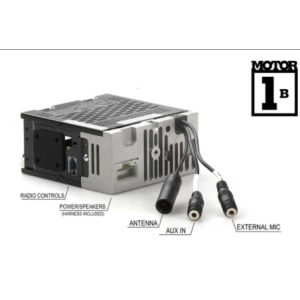 BASE SEULE MOTOR 1 B body RETROSOUND Motor 1B