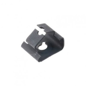 FORD MUSTANG 1967-1968 CLIPS D ACCOUDOIR INTERIEUR STANDARD arm rest retaining clips C7AZ-6224146 A L’UNITÉ