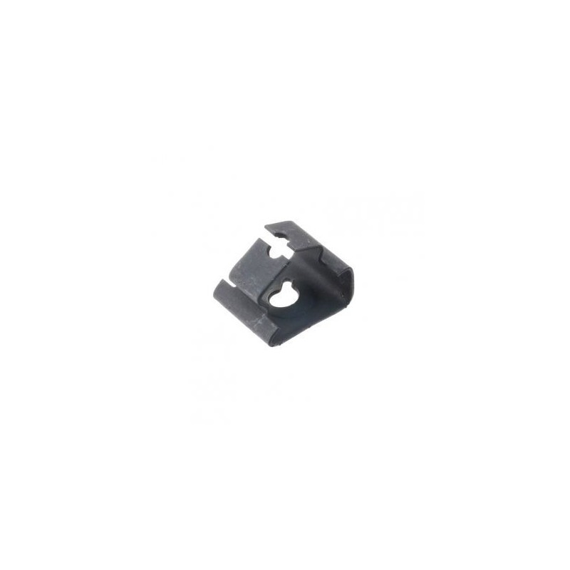 FORD MUSTANG 1967-1968 CLIPS D ACCOUDOIR INTERIEUR STANDARD arm rest retaining clips C7AZ-6224146 A L’UNITÉ