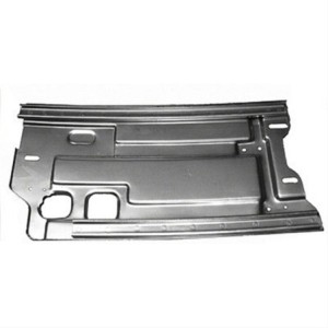 FORD MUSTANG 1967-1968 COUPE PANNEAU DE VITRE ARRIÈRE COTE DROIT PASSAGER Goodmark Individual Weatherstripping Seals GMK30216646