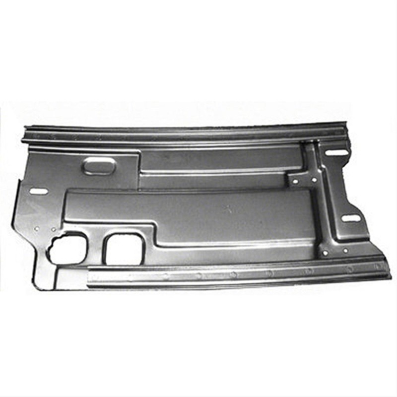 FORD MUSTANG 1967-1968 COUPE PANNEAU DE VITRE ARRIÈRE COTE DROIT PASSAGER Goodmark Individual Weatherstripping Seals GMK30216646