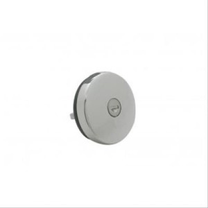 FORD MUSTANG 1964-1970 BOUCHON BASIC DE RESERVOIR TRAPPE A ESSENCE AVEC CLES United Pacific Locking Gas Caps S1301