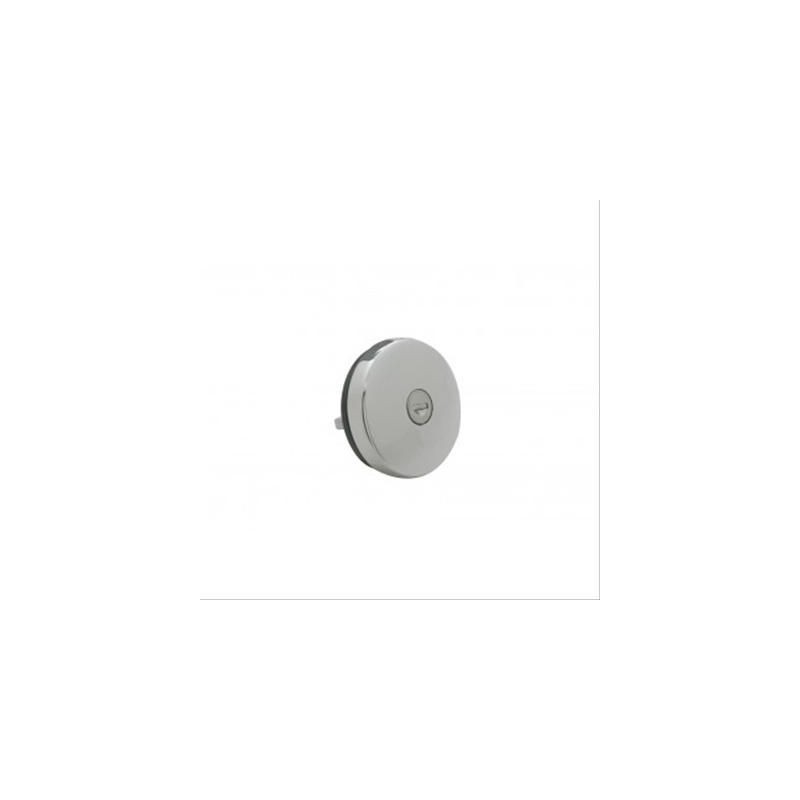 FORD MUSTANG 1964-1970 BOUCHON BASIC DE RESERVOIR TRAPPE A ESSENCE AVEC CLES United Pacific Locking Gas Caps S1301