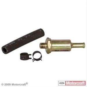 FORD MUSTANG 1965-1973 FILTRE A ESSENCE CARBURANT Motorcraft Fuel Filters MOTORCRAFT FG14C