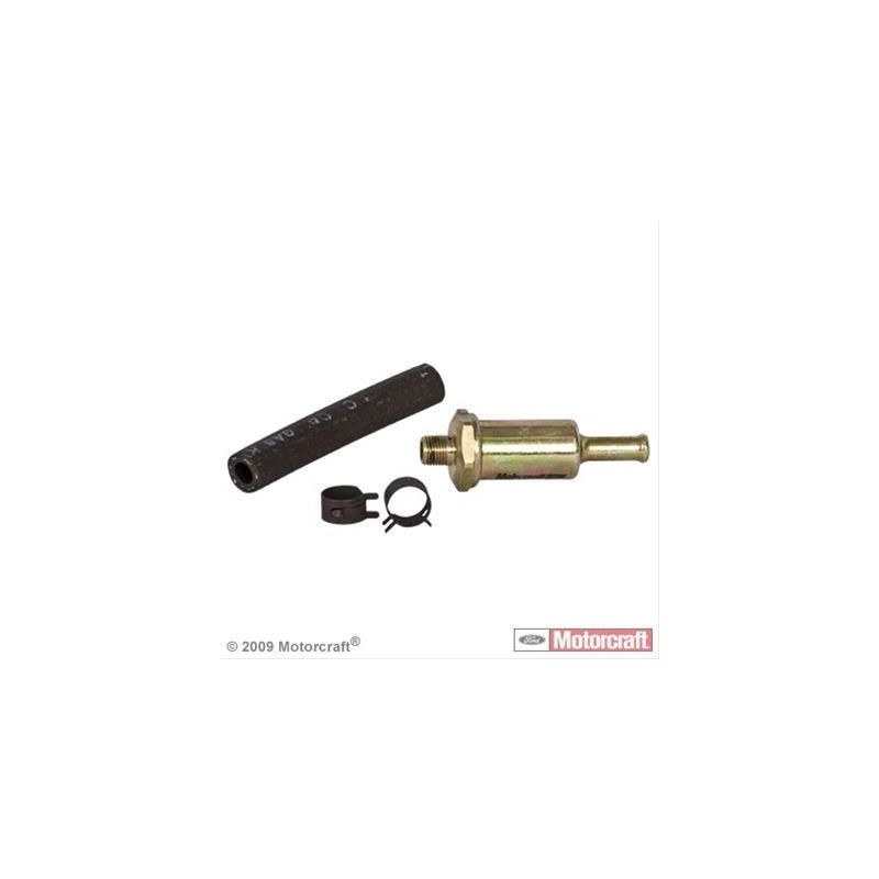 FORD MUSTANG 1965-1973 FILTRE A ESSENCE CARBURANT Motorcraft Fuel Filters MOTORCRAFT FG14C