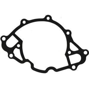 FORD MUSTANG 1964-1969 V8 289 302 351W WINDSOR POMPE A EAU EN ALUMINIUM SORTIE COTE PASSAGER PLUS LÉGÈRE ET MEILLEUR DISIPATION