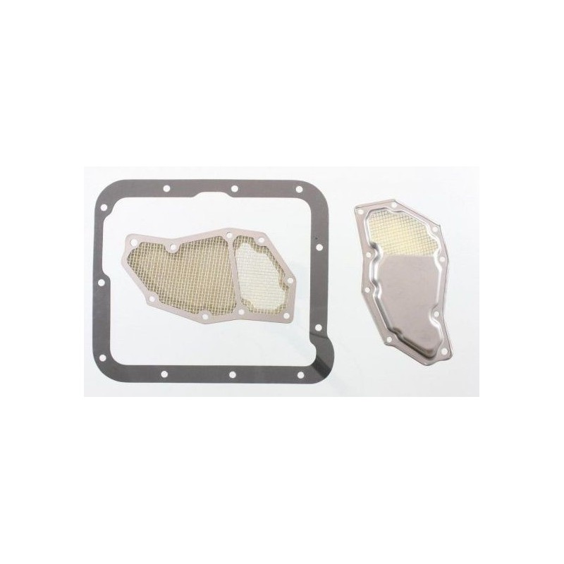 FORD MUSTANG 1965-1969 JOINT ET FILTRE CARTER BOITE AUTOMATIQUE C4 Transmission Filter with Gaskets C4 MOTOCRAFT