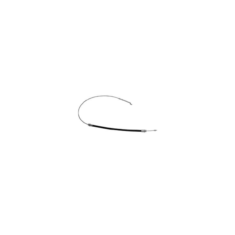 FORD MUSTANG 1971-1973 KIT DE CABLE DE FREIN D URGENCE AVANT Front Emergency Brake cable SCOTT DRAKE D1ZZ-2853-AR