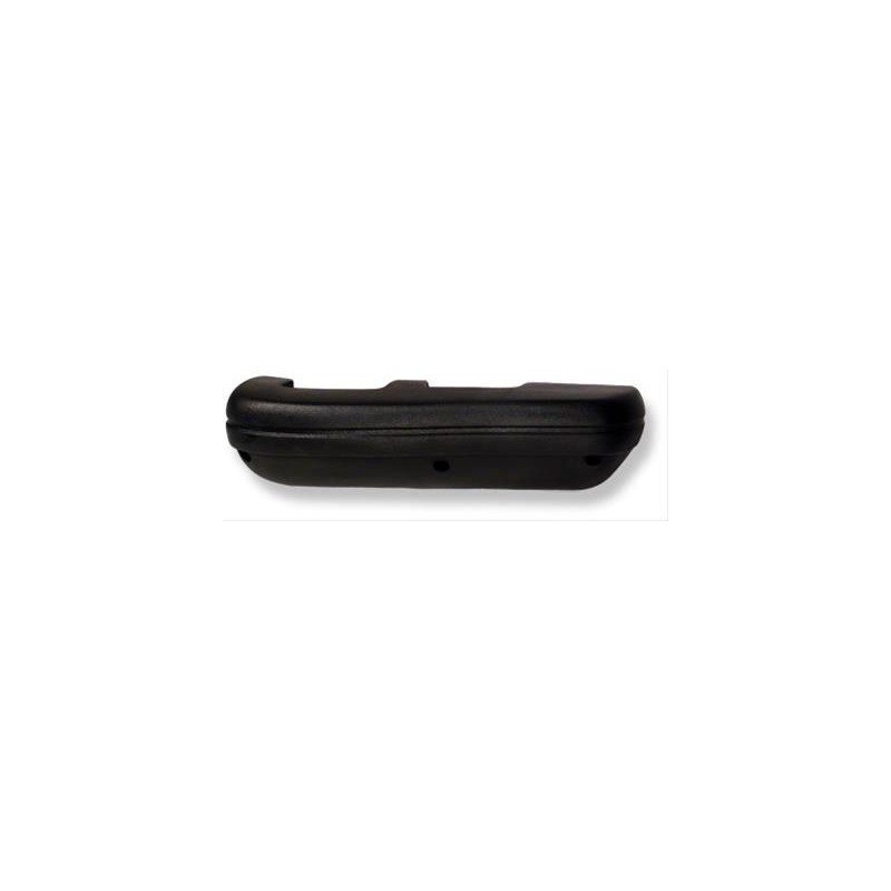 FORD MUSTANG 1969-1970 PAD D ACCOUDOIR DE PORTE GAUCHE NOIR COTE CONDUCTEUR Dashes Direct Armrest Pads D210269L00
