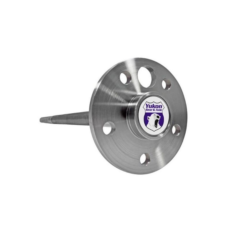 FORD MUSTANG 1964-1973 L6 170 200 250 V8 260 289 302 351 390 427 428 ARBRE DE ROUE ARRIERE GAUCHE OU DROIT 28 CANNELURES PONT 8