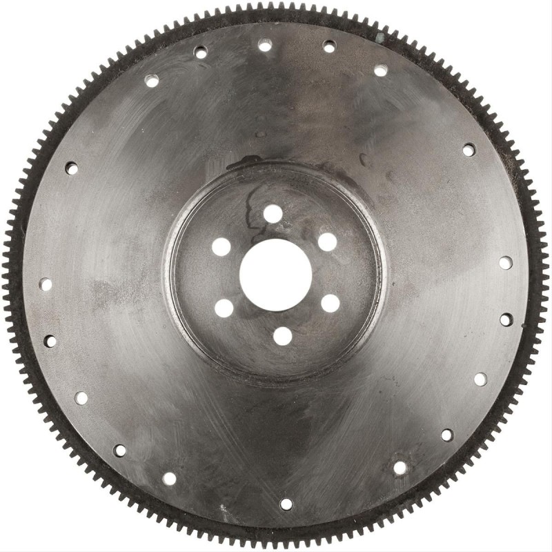 FORD MUSTANG 1965-1979 VOLANT MOTEUR 157 DENTS 13 POUCES POUR BOITE DE VITESSE MECANIQUE MANUELLE 3 ou 4 VITESSES ATP Flywheels