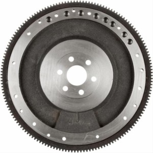 FORD MUSTANG 1965-1979 VOLANT MOTEUR 157 DENTS 13 POUCES POUR BOITE DE VITESSE MECANIQUE MANUELLE 3 ou 4 VITESSES ATP Flywheels