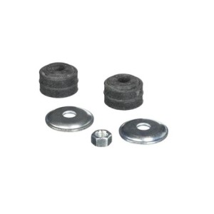 FORD MUSTANG 1964-1973 KIT REMPLACEMENT SILENT BLOC AMORTISSEUR ARRIERE Shock rear absorber 2 ACHATS EQUIPE UN AMORTISSEUR