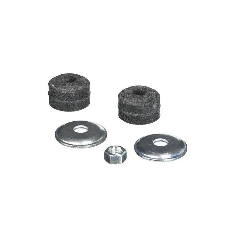 FORD MUSTANG 1964-1973 KIT REMPLACEMENT SILENT BLOC AMORTISSEUR ARRIERE Shock rear absorber 2 ACHATS EQUIPE UN AMORTISSEUR