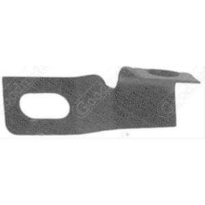 FORD MUSTANG 1964-1966 SUPPORT DE PARE CHOC AVANT DROIT COTE PASSAGER Goodmark Bumper Brackets GMK302001164R
