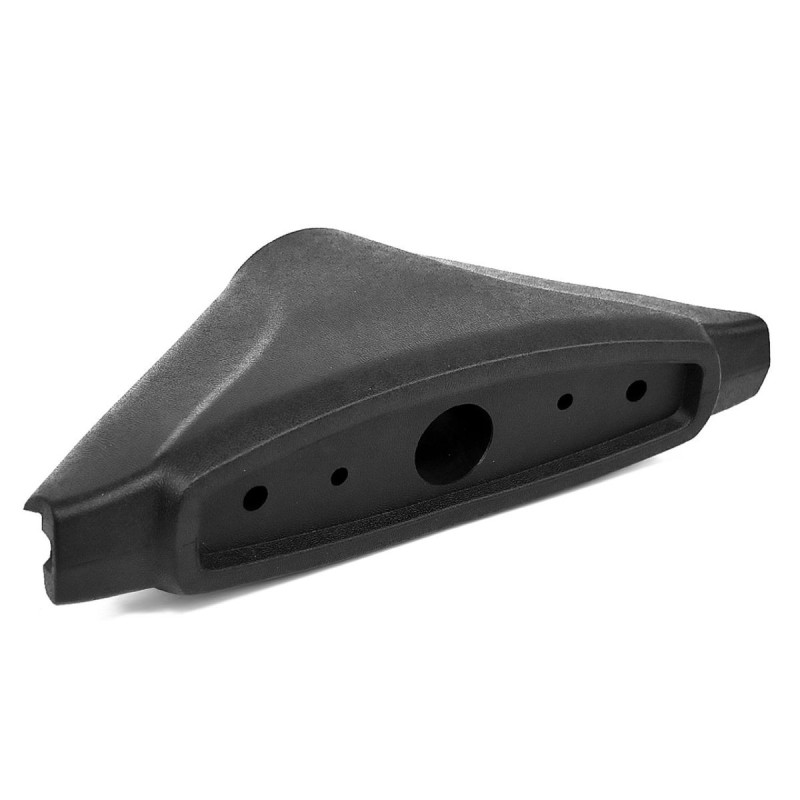 FORD MUSTANG 1968 PAD DE VOLANT NOIR steering wheel horn pad ACP FM-ES008FP C8AZ-3623-A1A
