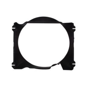 FORD MUSTANG 1970 V8 302 351 CARENAGE COULOIR DE VENTILATEUR POUR RADIATEUR 20 POUCES (51 cm) SANS CLIMATISATION Fan Shroud 20 i