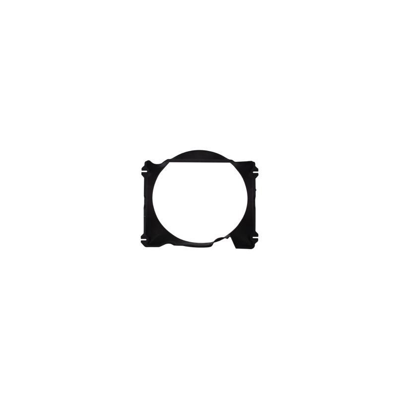 FORD MUSTANG 1970 V8 302 351 CARENAGE COULOIR DE VENTILATEUR POUR RADIATEUR 20 POUCES (51 cm) SANS CLIMATISATION Fan Shroud 20 i