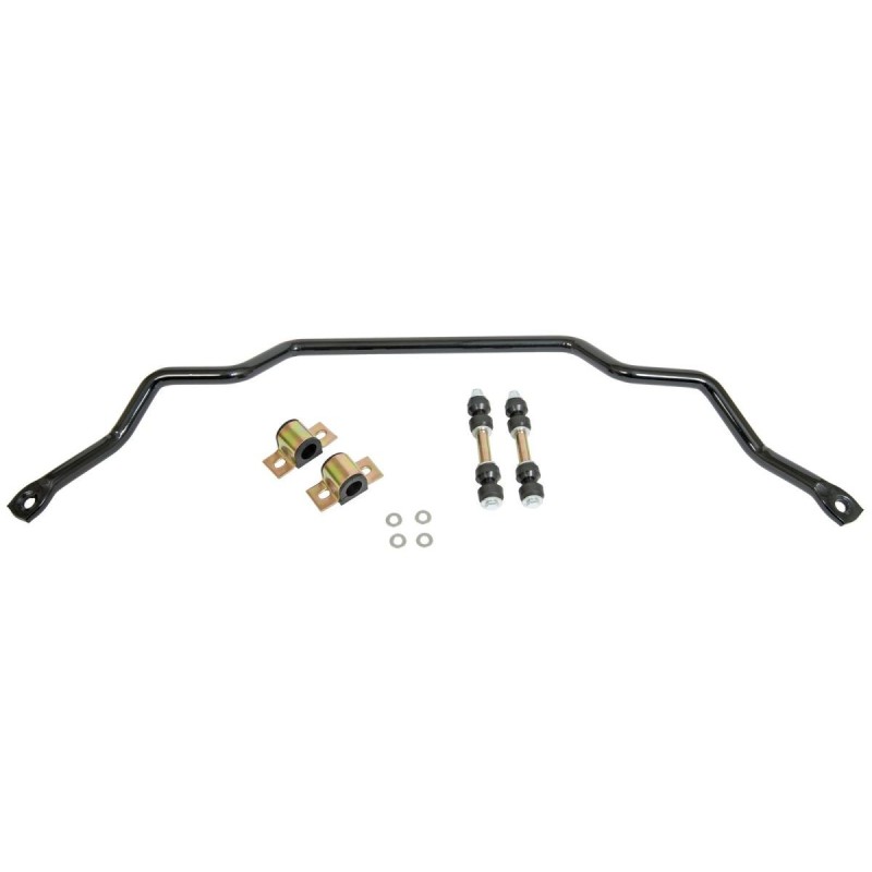FORD MUSTANG 1968-1970 KIT BARRE STABILISATRICE AVANT POUR BIG BLOCK Addco Performance Anti-Sway Bar Kits 537