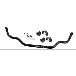 FORD MUSTANG V8 BIG BLOCK 1967-1970 BARRE STABILISATRICEMuscle Bar Sway Bars RideTech Sway Bars 12109121