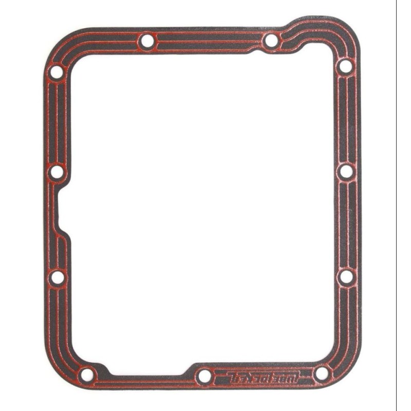 FORD MUSTANG 1964-1986 JOINT SILICONE ROUGE ANTI FUITE CARTER BOITE AUTOMATIQUE C4 Transmission Gaskets C4 SELECTION SILVER