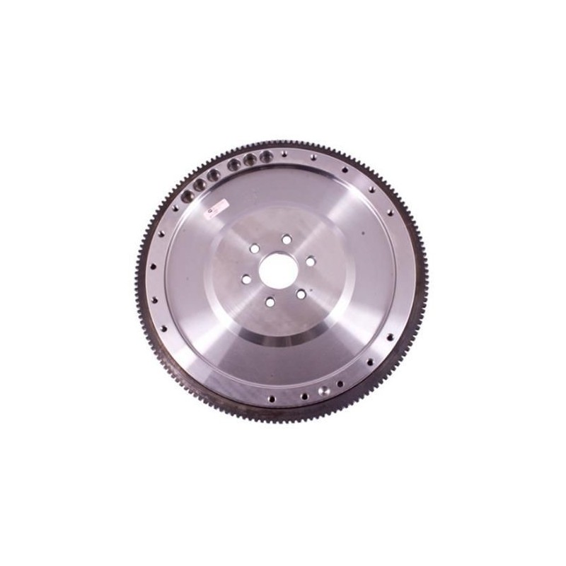 FORD MUSTANG v8 289 302 1964-1968 VOLANT MOTEUR 157 DENTS POUR BOITE DE VITESSE MECANIQUE MANUELLE 3 ou 4 VITESSES équilibrage e