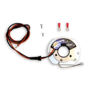 FORD MUSTANG 1964-1969 V8 289 390 KIT DE CONVERSION ALLUMAGE ELECTRONIQUE IGNITOR III POUR ALLUMEUR MOTORCRAFT PerTronix Ignitor