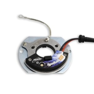FORD MUSTANG 1964-1969 V8 289 390 KIT DE CONVERSION ALLUMAGE ELECTRONIQUE IGNITOR III POUR ALLUMEUR MOTORCRAFT PerTronix Ignitor
