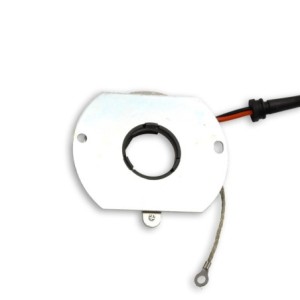 FORD MUSTANG 1964-1969 V8 289 390 KIT DE CONVERSION ALLUMAGE ELECTRONIQUE IGNITOR III POUR ALLUMEUR MOTORCRAFT PerTronix Ignitor