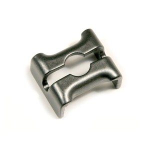 FORD MUSTANG 1967-1973 CONNECTEUR DE CABLE DE FREIN A MAIN Parking brake cable connector SCOTT DRAKE C6OZ-2A790-A
