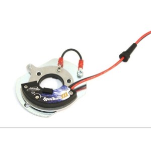 FORD MUSTANG 1964-1969 V8 289 390 KIT DE CONVERSION ALLUMAGE ELECTRONIQUE IGNITOR III POUR ALLUMEUR MOTORCRAFT PerTronix Ignitor