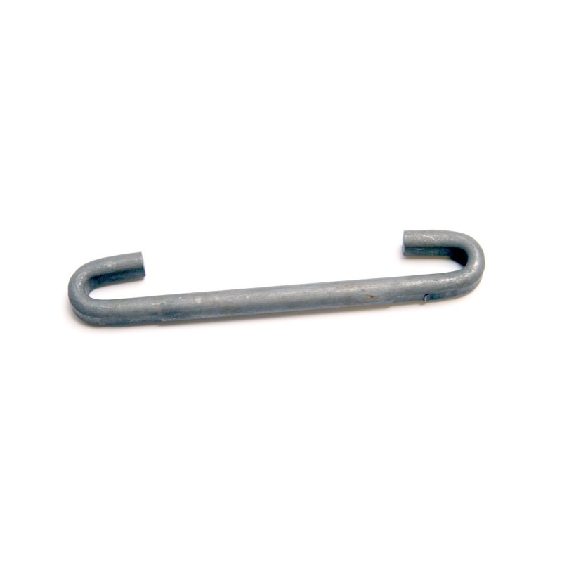 FORD MUSTANG 1967-1973 TENDEUR DE CABLE DE FREIN A MAIN Parking brake cable idler SCOTT DRAKE C7ZZ-2A808-A