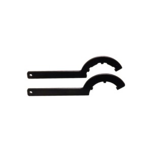 FORD MUSTANG 1965-1973 OUTILS DE RÉGLAGE AMORTISSEUR QA1 Coilover Shock Adjusting Tools T114W