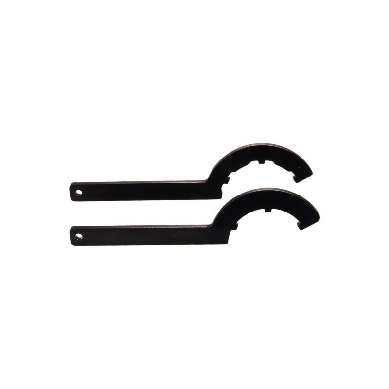 FORD MUSTANG 1965-1973 OUTILS DE RÉGLAGE AMORTISSEUR QA1 Coilover Shock Adjusting Tools T114W