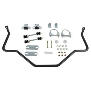 FORD MUSTANG 1968-1973 L6 250 V8 302 351 KIT BARRE STABILISATRICE ARRIERE ST Suspensions Rear Sway Bars 51035