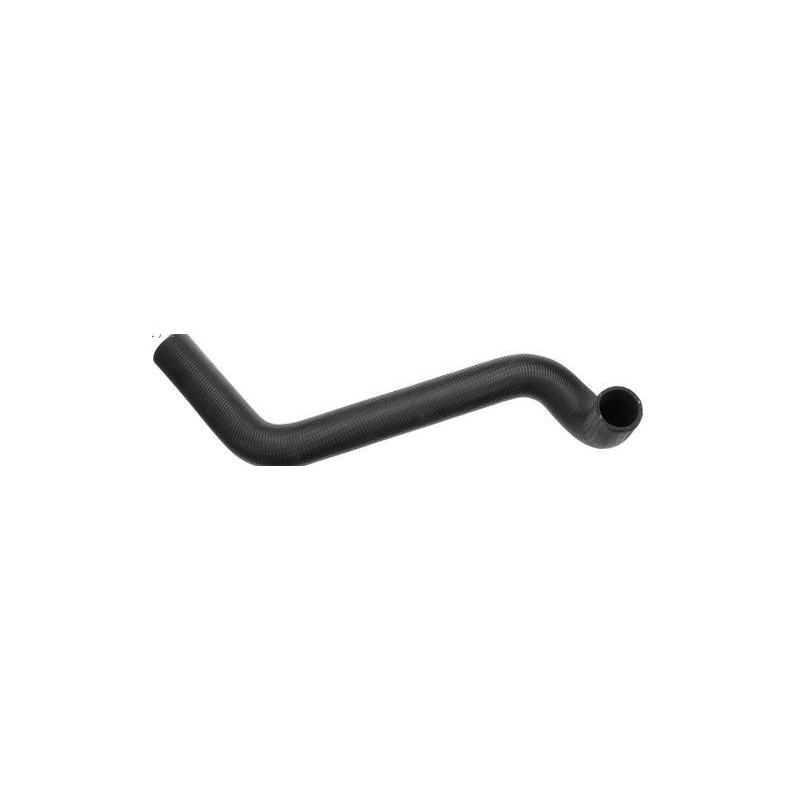 FORD MUSTANG 1972-1973 V8 351C DURITE DE RADIATEUR MOTEUR SUPERIEUR Molded Radiator Hoses GATES 20704