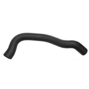 FORD MUSTANG 1972-1973 V8 351C DURITE DE RADIATEUR MOTEUR INFERIEUR Molded Radiator Hoses GATES 20767