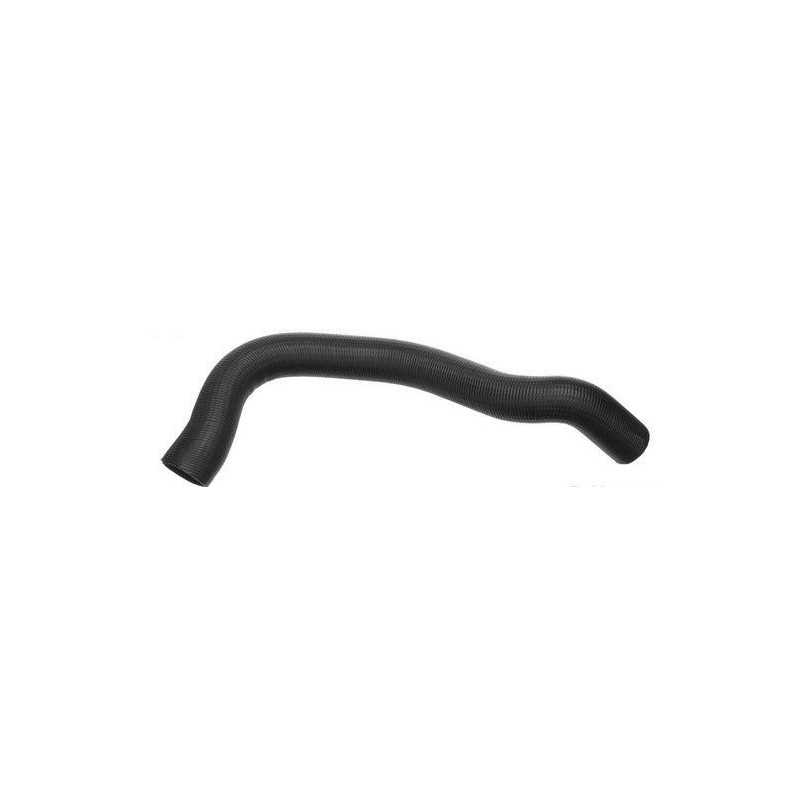 FORD MUSTANG 1972-1973 V8 351C DURITE DE RADIATEUR MOTEUR INFERIEUR Molded Radiator Hoses GATES 20767