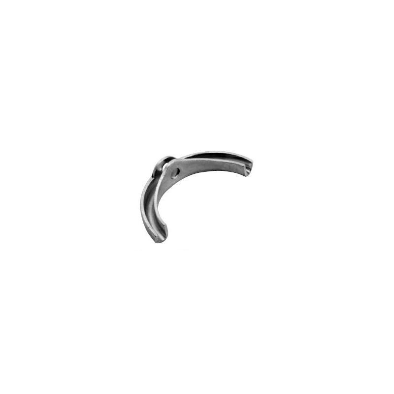FORD MUSTANG 1966 EGALISEUR DE FREIN A MAIN Parking brake equalizer SCOTT DRAKE C0DD-2A602-A