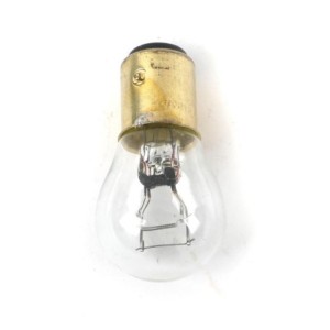 Ampoule extérieure Wagner 1157