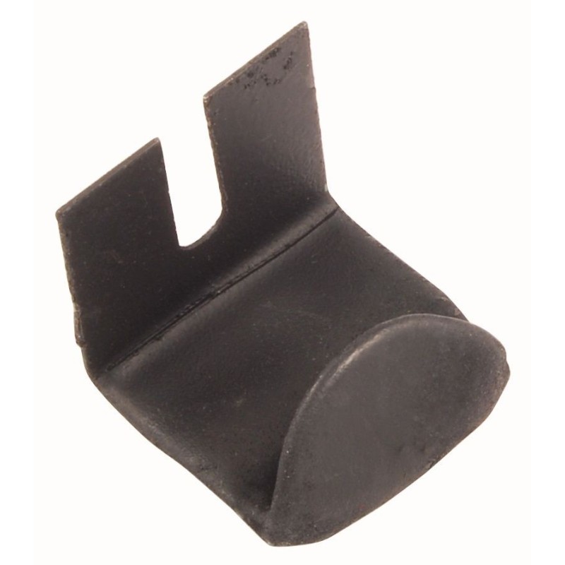 FORD MUSTANG 1969-1970 SPORTSROOF FASTBACK ET COUPE CLIP DE JOINTS DE TOIT Fastback & Coupe Roofside Rail w/s Clip à l'unité C9Z