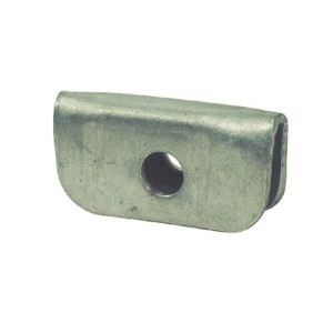 FORD MUSTANG 1967-1970 EGALISEUR DE CABLE DE FREIN A MAIN Parking brake cable equalizer SCOTT DRAKE C6OZ-2A602-A