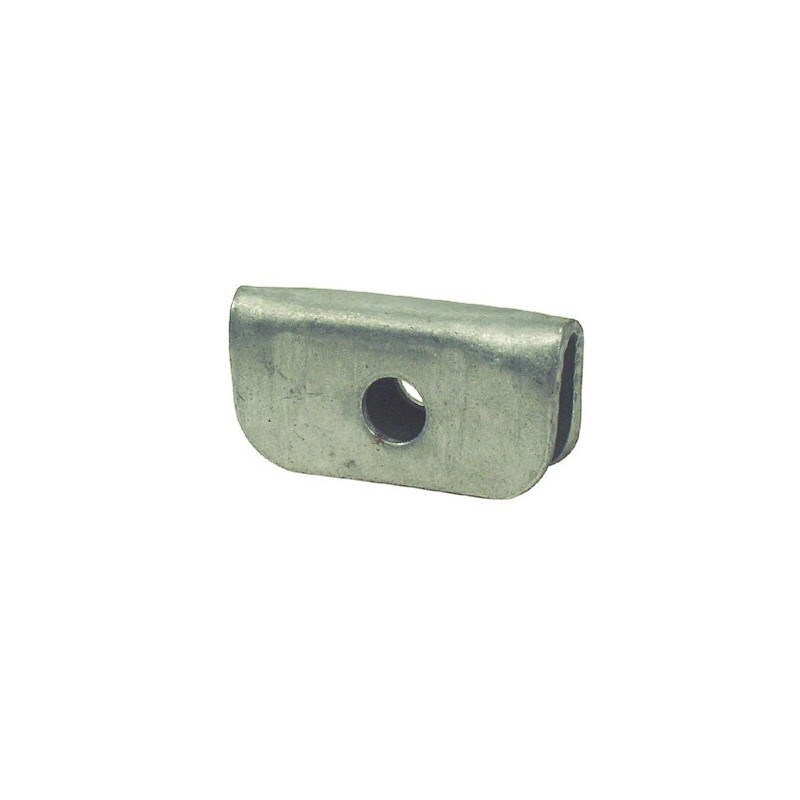 FORD MUSTANG 1967-1970 EGALISEUR DE CABLE DE FREIN A MAIN Parking brake cable equalizer SCOTT DRAKE C6OZ-2A602-A