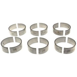 FORD MUSTANG 1964-1973 6 CYLINDRES 170 200 KIT COUSSINETS DE BIELLE TRI-METAL COTE STANDARD Clevite P-Series Rod Bearings CB-583